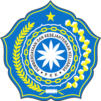 Logo TP PKK Kota Magelang